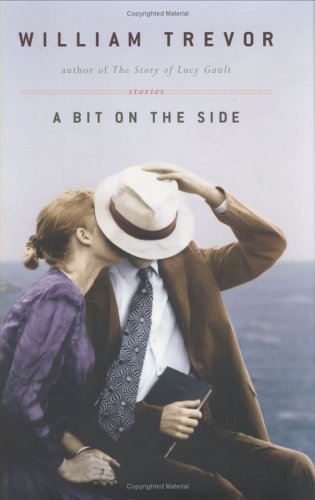 A Bit on the Side: Stories A Bit on the Side: Stories