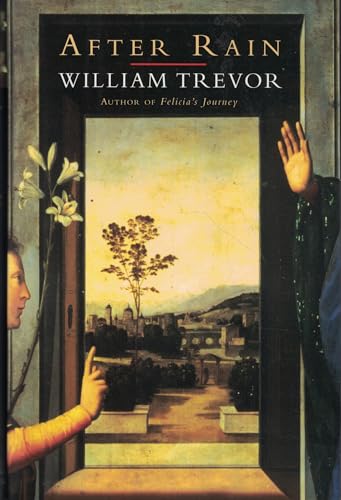 After Rain: The Piano Tuner's Wives; a Friendship; Timothy's Birthday; Child's Play; a Bit of Business; After Rain; Widows; Gilbert's Mother; the Potato Dealer; Lost Ground; a Day; Marrying Damian After Rain: The Piano Tuner's Wives; a Friendship; Timothy's Birthday; Child's Play; a Bit of Business; After Rain; Widows; Gilbert's Mother; the Potato Dealer; Lost Ground; a Day; Marrying Damian
