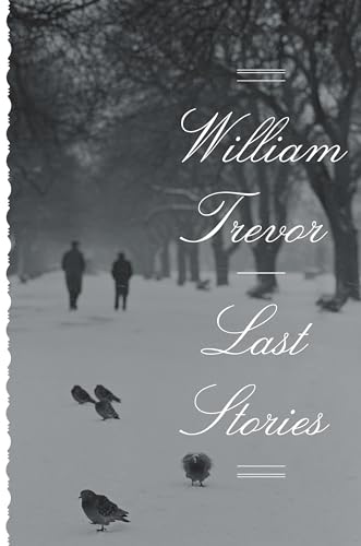 Last Stories Last Stories