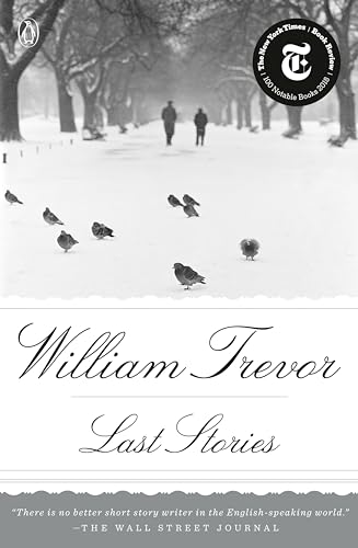 Last Stories Last Stories von Random House Books for Young Readers