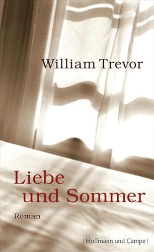 Liebe und Sommer: Roman Liebe und Sommer: Roman