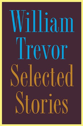 Selected Stories