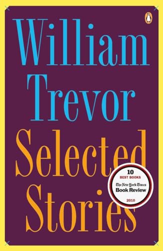 Selected Stories Selected Stories