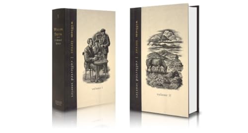 The Collected Stories Giftset