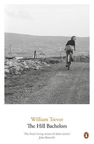 The Hill Bachelors The Hill Bachelors von Penguin
