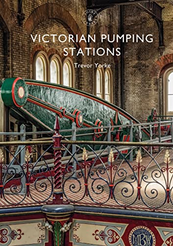 Victorian Pumping Stations (Shire Library) von Bloomsbury