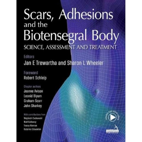Scars, Adhesions and the Biotensegral Body: Science, Assessment and Treatment
