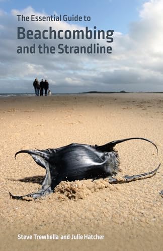 The Essential Guide to Beachcombing and the Strandline (Wild Nature Press) von Princeton University Press