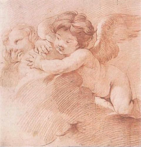 Edmé Bouchardon, catalogue raisonné: Inventaire général des dessins von MARE MARTIN