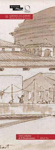 Livre a dessiner de P. De Valenciennes: 2 volumes : Volume 1, Fac-similé du carnet ; Volume 2, Etude (Carnets Et Albums. Dessins Du Musee Du Louvre, No. 5) von Officina Libraria
