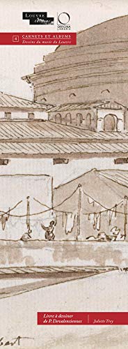 Livre a dessiner de P. De Valenciennes: 2 volumes : Volume 1, Fac-similé du carnet ; Volume 2, Etude (Carnets et albums. Dessins du musee du Louvre, no. 5) von Officina Libraria