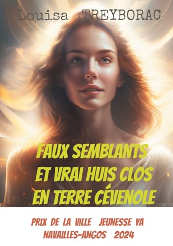 Faux semblants et vrai huis clos en Terre Cévenole: Terra Cevenola von BoD – Books on Demand – Frankreich