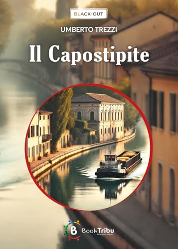 Il capostipite von BookTribu