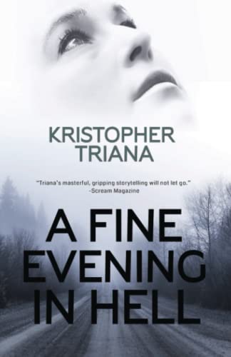 A Fine Evening in Hell von Blood Bound Books
