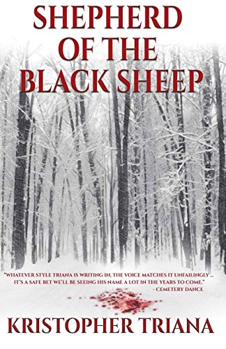 Shepherd of the Black Sheep von Blood Bound Books