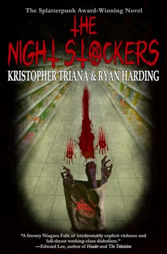 The Night Stockers von Bad Dream Books
