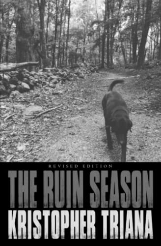 The Ruin Season: Revised Edition von Independently published