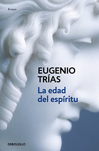La edad del espíritu (Ensayo | Filosofía) von DEBOLSILLO
