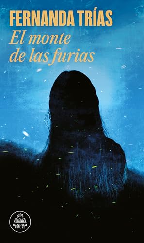 El monte de las furias (Random House) von Random House