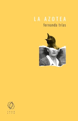 La azotea von Editorial TrÃ¡nsito