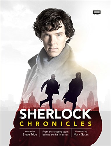 Sherlock: Chronicles Sherlock: Chronicles