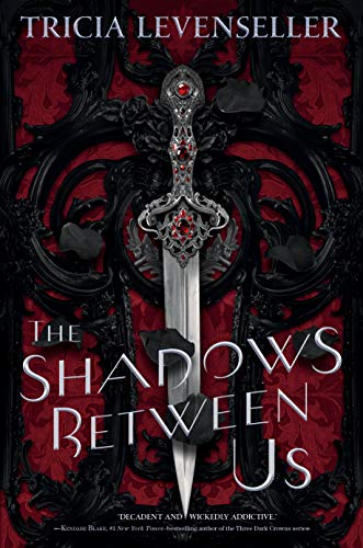 The Shadows Between Us The Shadows Between Us