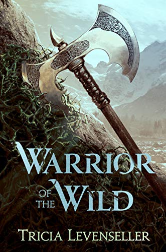 Warrior of the Wild von Feiwel & Friends