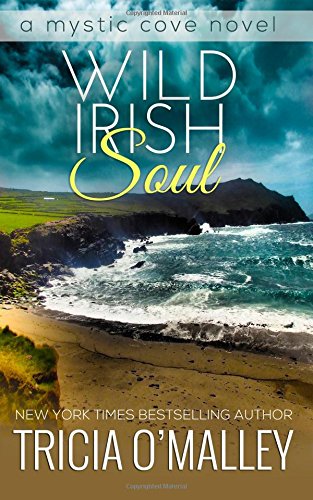 Wild Irish Soul (The Mystic Cove Series, Band 4) von CreateSpace Independent Publishing Platform