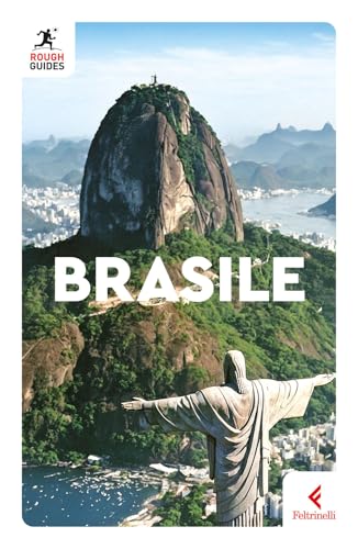 Brasile (Rough Guides) von Feltrinelli