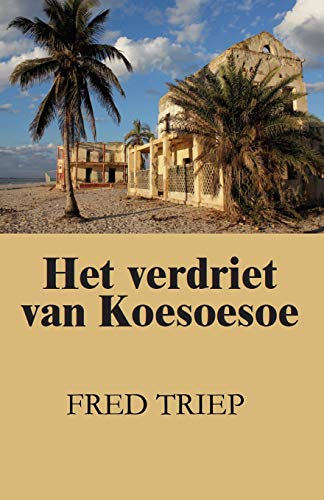 Het verdriet van Koesoesoe