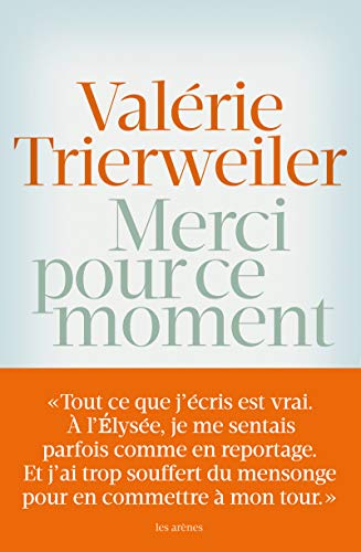 Merci pour ce moment Merci pour ce moment von ARENES