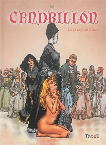 Cendrillon 2 : les 12 coups de munuit