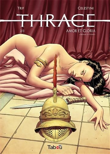 Thrace (2): Amor et Gloria