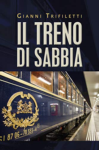 Il treno di sabbia von Youcanprint