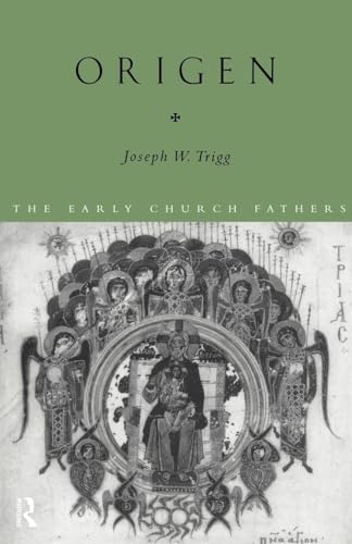 Origen (The Early Church Fathers)