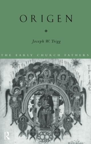 Origen (The Early Church Fathers)