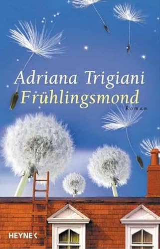 Frühlingsmond: Roman