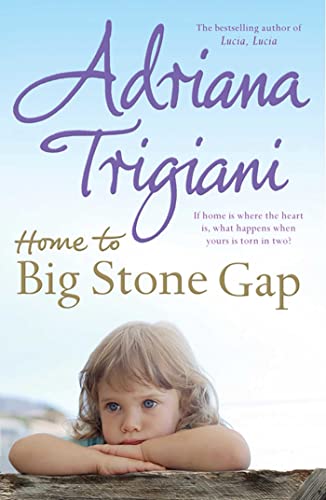 Home to Big Stone Gap von Simon & Schuster