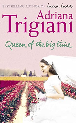 Queen of the Big Time