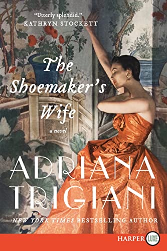 The Shoemaker's Wife: A Novel