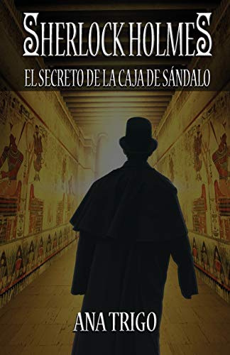 Sherlock Holmes El Secreto de la Caja de Sándalo von MX Publishing