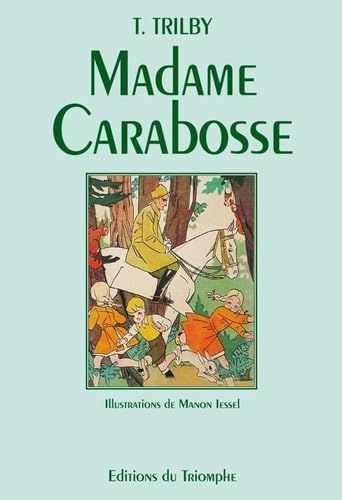 Madame Carabosse Madame Carabosse von TRIOMPHE