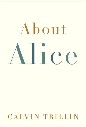 About Alice About Alice
