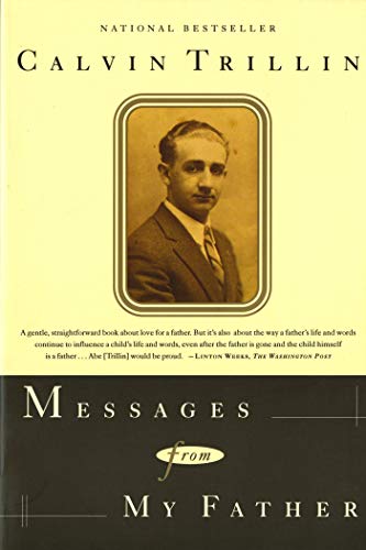 Messages From My Father: A Memoir von Farrar, Straus and Giroux