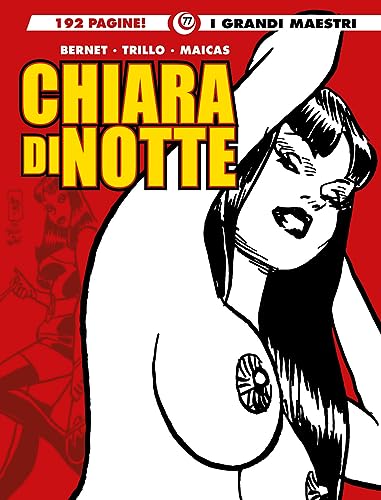 Chiara di notte (Vol. 1) (I grandi maestri) von Editoriale Cosmo