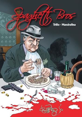 Spaghetti Bros 1
