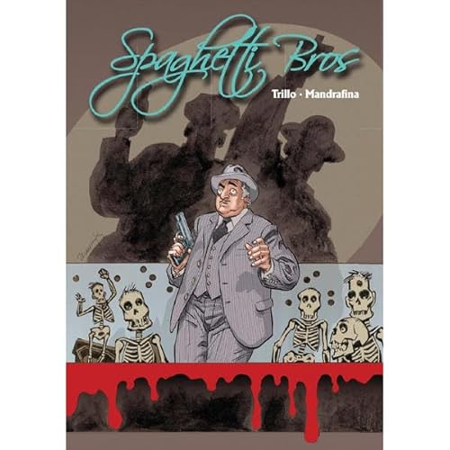 Spaghetti Bros 3