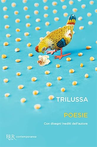 Poesie (BUR Contemporanea)