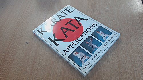 Karate Kata Applications