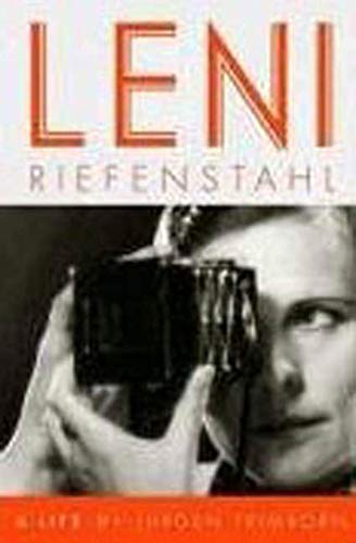 Leni Riefenstahl: A Life von Farrar, Straus and Giroux